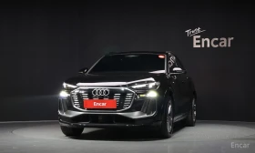 Audi Q6 E-TRON PERFORMANCE PREMIUM, снимка 3