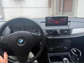 BMW X1, снимка 3