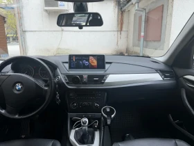BMW X1, снимка 6