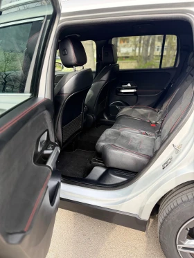 Mercedes-Benz GLB 200 4-Matic/AMG/LIZING, снимка 7