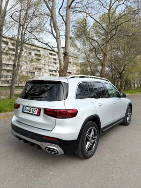 Mercedes-Benz GLB 200 4-Matic/AMG/LIZING, снимка 8