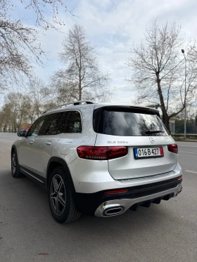 Mercedes-Benz GLB 200 4-Matic/AMG/LIZING, снимка 9
