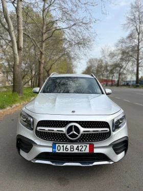 Mercedes-Benz GLB 200 4-Matic/AMG/LIZING, снимка 2