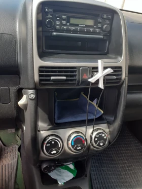 Honda Cr-v 2.00, снимка 8