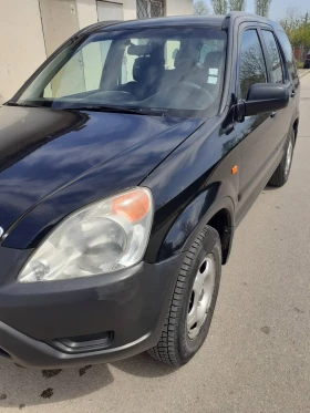 Honda Cr-v 2.00, снимка 2