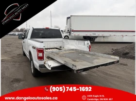 Ford F150 XLT* SuperCab* 4WD* АвтоКредит* (ЦЕНА ДО БГ), снимка 7