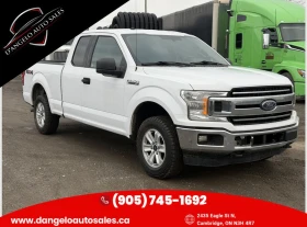 Ford F150 XLT* SuperCab* 4WD* АвтоКредит* (ЦЕНА ДО БГ), снимка 2