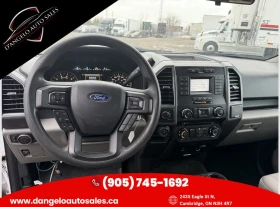 Ford F150 XLT* SuperCab* 4WD* АвтоКредит* (ЦЕНА ДО БГ), снимка 14
