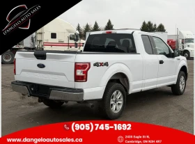 Ford F150 XLT* SuperCab* 4WD* АвтоКредит* (ЦЕНА ДО БГ), снимка 9