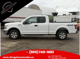 Ford F150 XLT* SuperCab* 4WD* АвтоКредит* (ЦЕНА ДО БГ), снимка 5