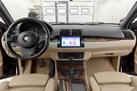 BMW X5 3.0D FACELIFT SPORT, снимка 9