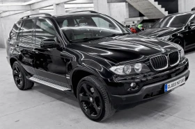 BMW X5 3.0D FACELIFT SPORT, снимка 3