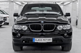 BMW X5 3.0D FACELIFT SPORT, снимка 1
