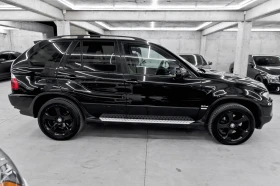 BMW X5 3.0D FACELIFT SPORT, снимка 4