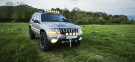 Jeep Grand cherokee, снимка 6