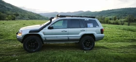 Jeep Grand cherokee, снимка 3