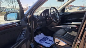 Mercedes-Benz ML 320 3.0d/224hp/НА ПРУЖИНИ, снимка 6