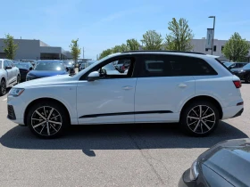 Audi Q7 * ГЛАВНО ПРЕДСТАВИТЕЛСТВО* , снимка 3
