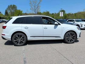 Audi Q7 * ГЛАВНО ПРЕДСТАВИТЕЛСТВО* , снимка 4