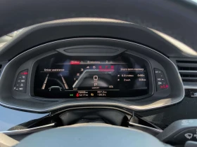 Audi Q7 * ГЛАВНО ПРЕДСТАВИТЕЛСТВО* , снимка 9
