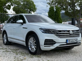 VW Touareg 3.0TDI Virtual/HeadUP/NightVision, снимка 3