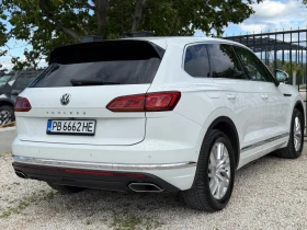 VW Touareg 3.0TDI Virtual/HeadUP/NightVision, снимка 16
