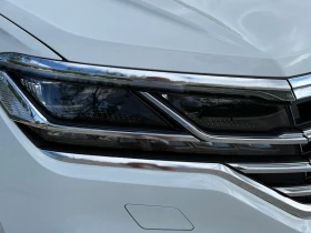 VW Touareg 3.0TDI Virtual/HeadUP/NightVision, снимка 4
