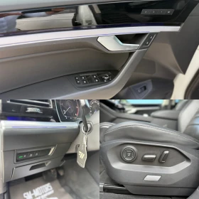 VW Touareg 3.0TDI Virtual/HeadUP/NightVision, снимка 12