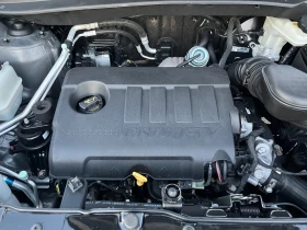Hyundai IX35 1.7GRDI-115-ITALIA, снимка 15
