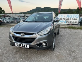 Hyundai IX35 1.7GRDI-115-ITALIA, снимка 1