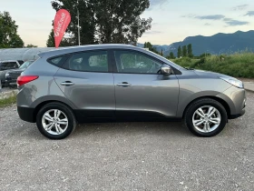 Hyundai IX35 1.7GRDI-115-ITALIA, снимка 4