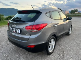 Hyundai IX35 1.7GRDI-115-ITALIA, снимка 9