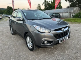 Hyundai IX35 1.7GRDI-115-ITALIA, снимка 3
