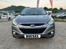 Hyundai IX35 1.7GRDI-115-ITALIA, снимка 2