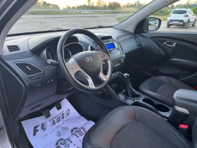 Hyundai IX35 1.7GRDI-115-ITALIA, снимка 13