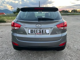 Hyundai IX35 1.7GRDI-115-ITALIA, снимка 10