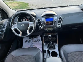 Hyundai IX35 1.7GRDI-115-ITALIA, снимка 8