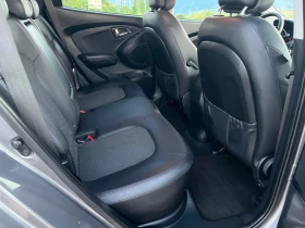 Hyundai IX35 1.7GRDI-115-ITALIA, снимка 7