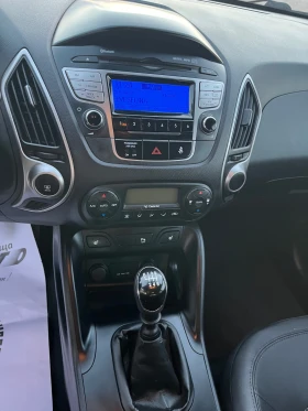 Hyundai IX35 1.7GRDI-115-ITALIA, снимка 14