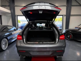 Mercedes-Benz GLE 350 АМГ Пакет/Сервизна История Германия/360 Камера/   , снимка 8