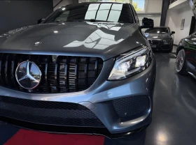 Mercedes-Benz GLE 350 АМГ Пакет/Сервизна История Германия/360 Камера/   , снимка 2