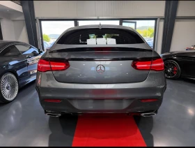 Mercedes-Benz GLE 350 АМГ Пакет/Сервизна История Германия/360 Камера/   , снимка 6