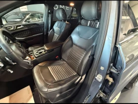 Mercedes-Benz GLE 350 АМГ Пакет/Сервизна История Германия/360 Камера/   , снимка 11