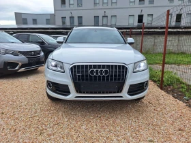 Audi Q5 2.0TDI* S-LINE/ФЕЙС/КСЕНОН/АВТОМАТ/ПАНОРАМА/4х4/ , снимка 2