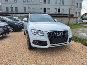 Audi Q5 2.0TDI* S-LINE/ФЕЙС/КСЕНОН/АВТОМАТ/ПАНОРАМА/4х4/ , снимка 3