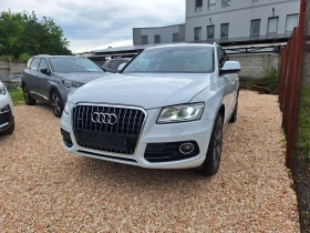 Audi Q5 2.0TDI* S-LINE/ФЕЙС/КСЕНОН/АВТОМАТ/ПАНОРАМА/4х4/ , снимка 1