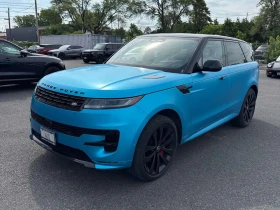 Land Rover Range Rover Sport * Dynamic HSE * АВТОКРЕДИТ БЕЗ ПЪРВОАЧАЛНА ВНОСКА*, снимка 1