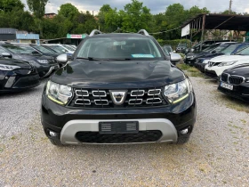 Dacia Duster 1.6i bi-fuel BRC, снимка 2