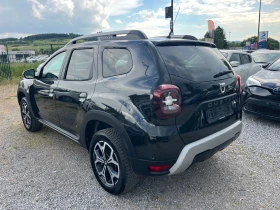 Dacia Duster 1.6i bi-fuel BRC, снимка 4