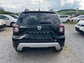 Dacia Duster 1.6i bi-fuel BRC, снимка 5